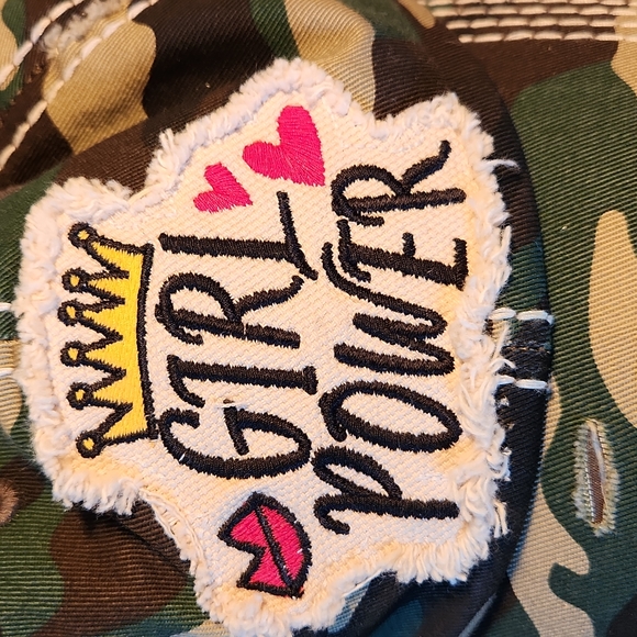 KBETHOS Women's Hat - Picture 4 of 8